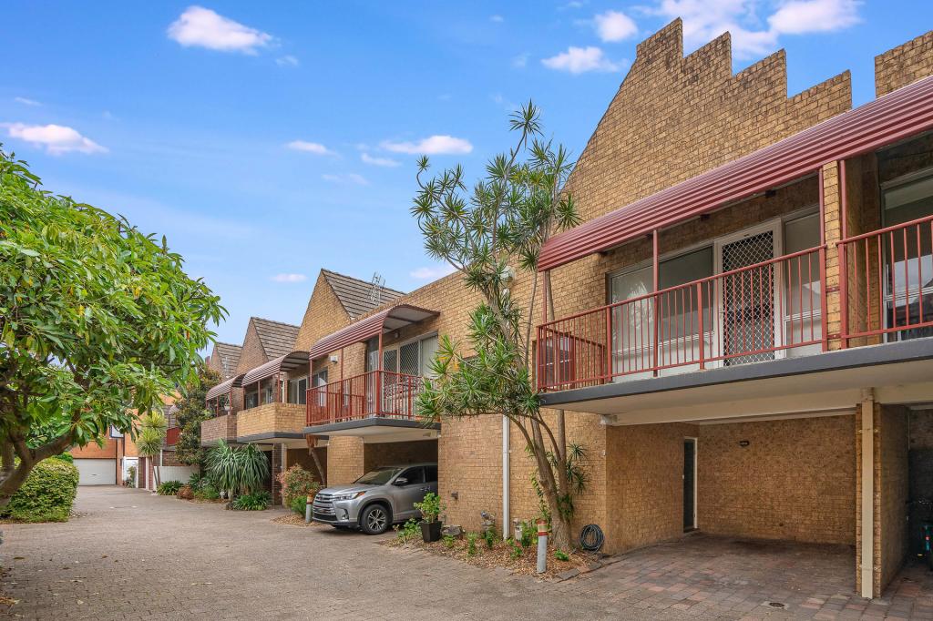 9/5 Dawson St, Cooks Hill, NSW 2300