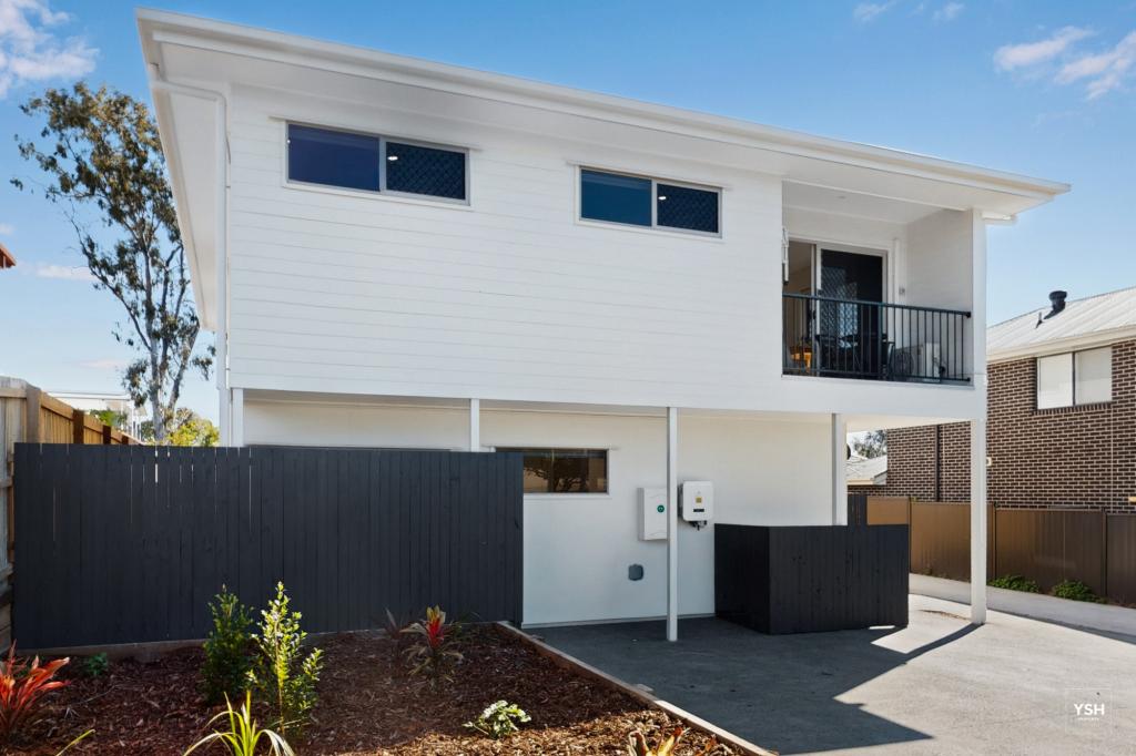 18 Darra Ave, Darra, QLD 4076