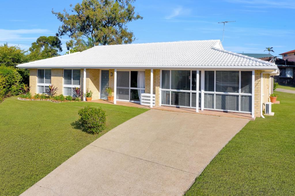 14 Willoughby Cres, Springwood, QLD 4127