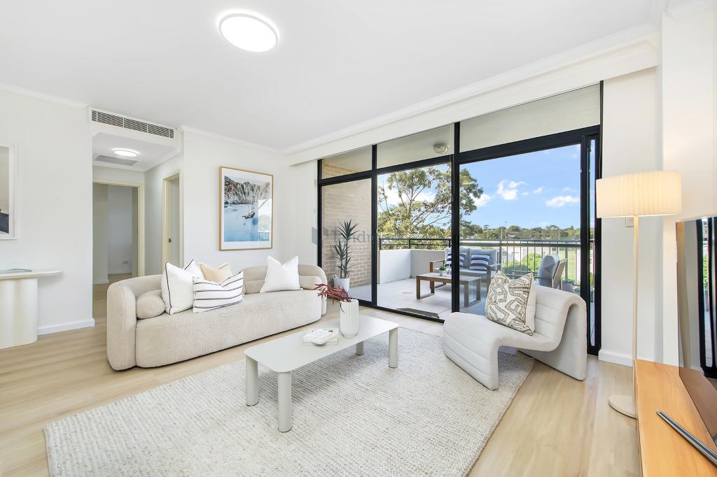 185/4 Dolphin Cl, Chiswick, NSW 2046
