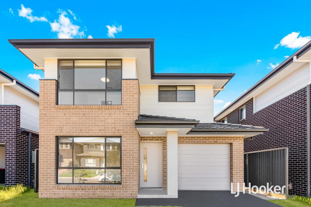 19 Brodie St, Marsden Park, NSW 2765