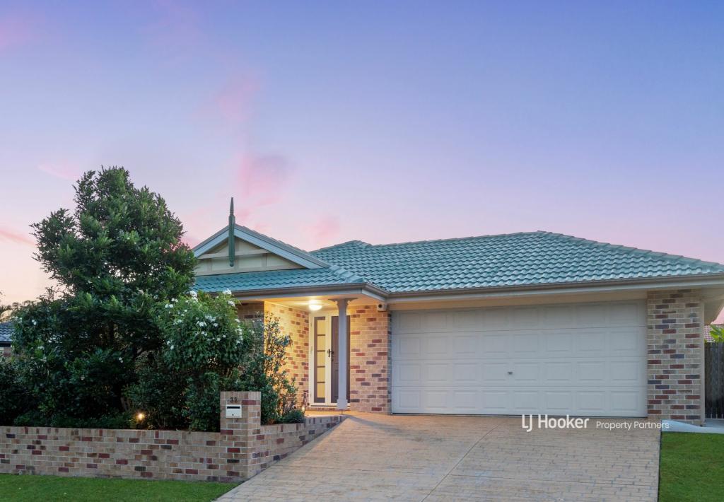 32 Samba Pl, Underwood, QLD 4119