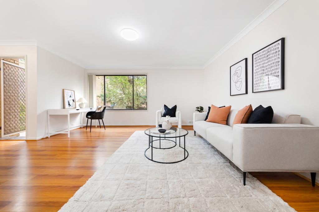 5/53-57 Burdett St, Hornsby, NSW 2077