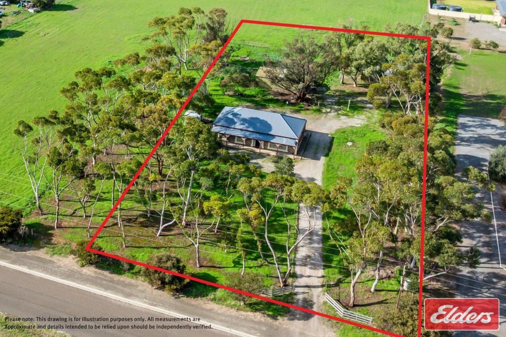 21(Lt 301) Cliff Rd, Roseworthy, SA 5371