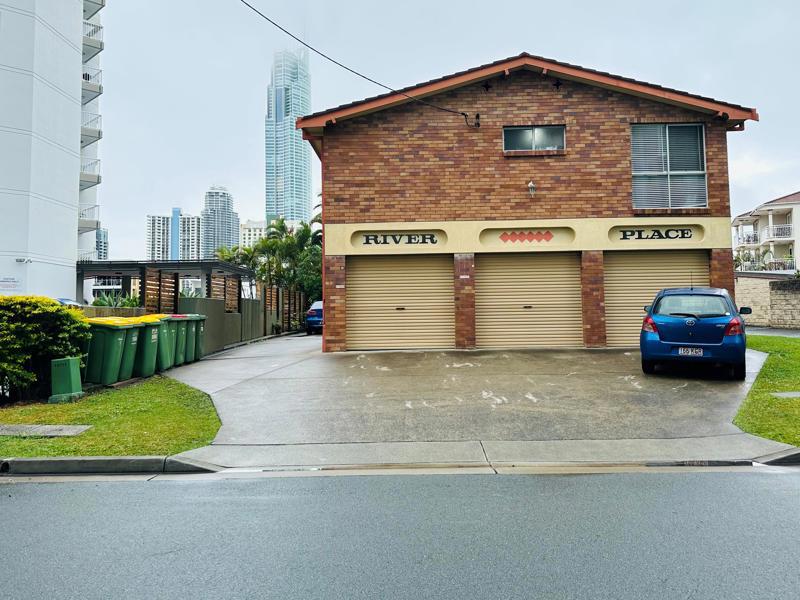 5/5 Mallana St, Surfers Paradise, QLD 4217