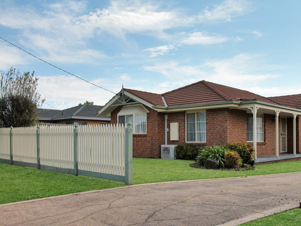 1/46 Doherty St, Bairnsdale, VIC 3875