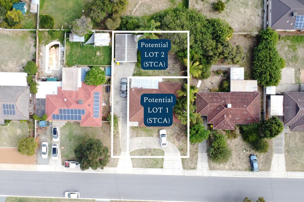 17 Elanora Rd, Armadale, WA 6112