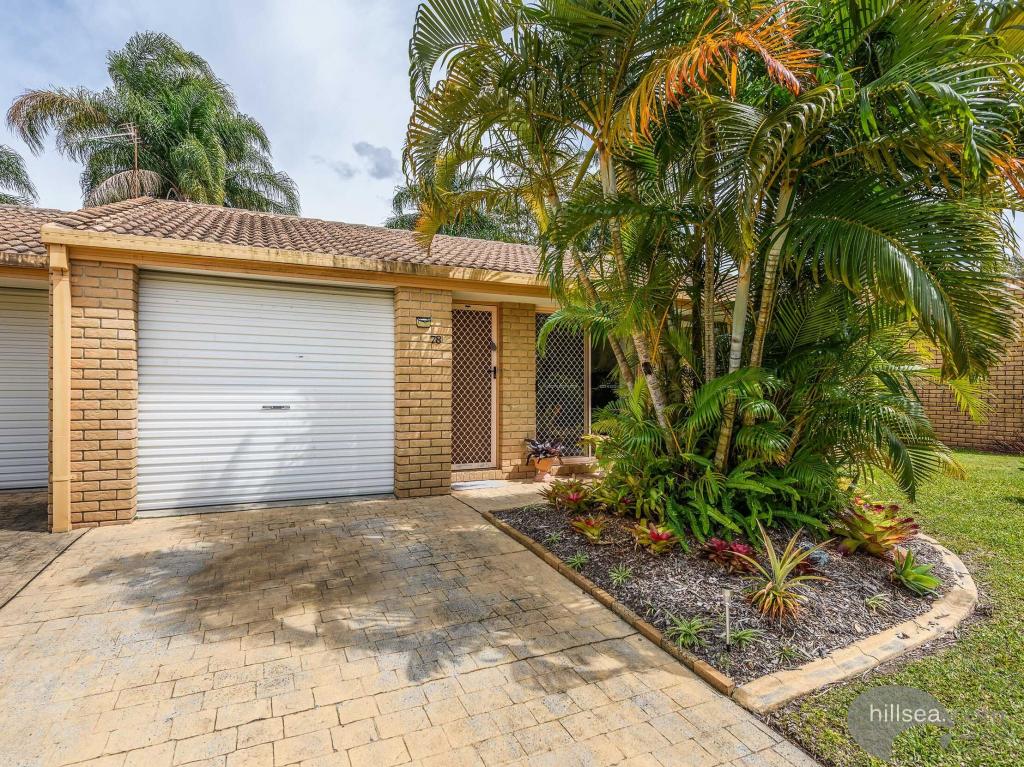 78/138 HANSFORD RD, COOMBABAH, QLD 4216