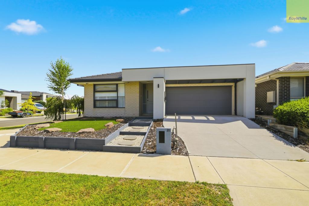 20 Kyeamba Cct, Bacchus Marsh, VIC 3340