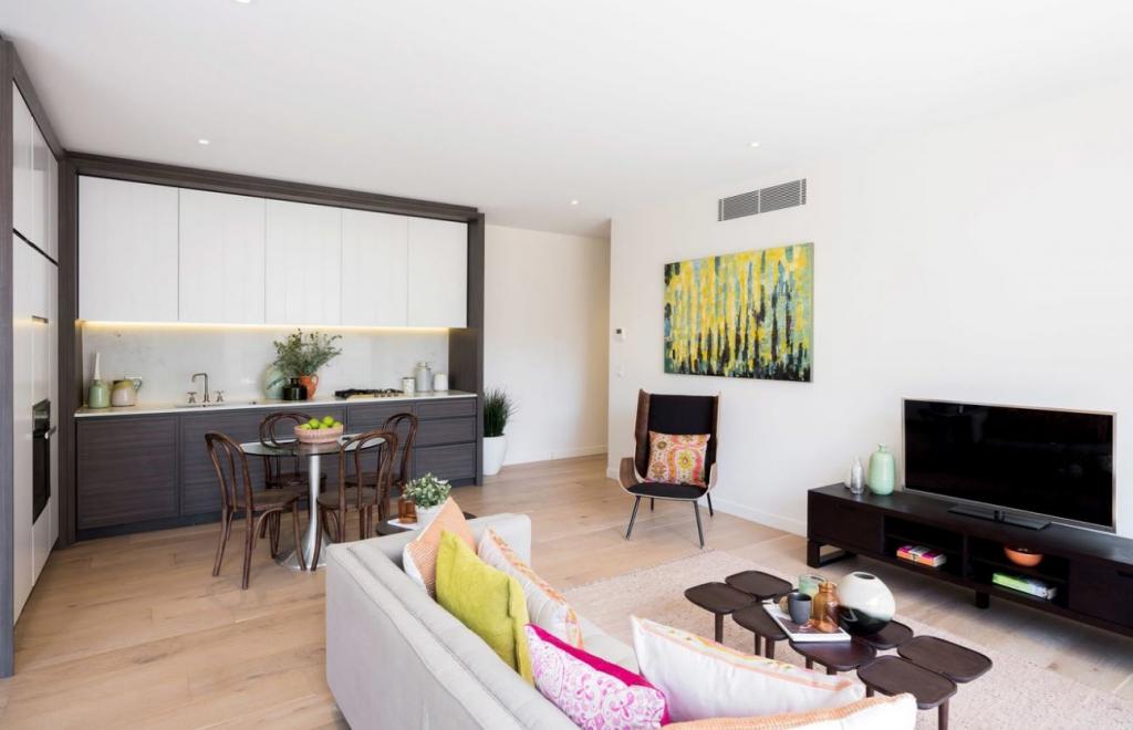102/104 Elliott St, Balmain, NSW 2041