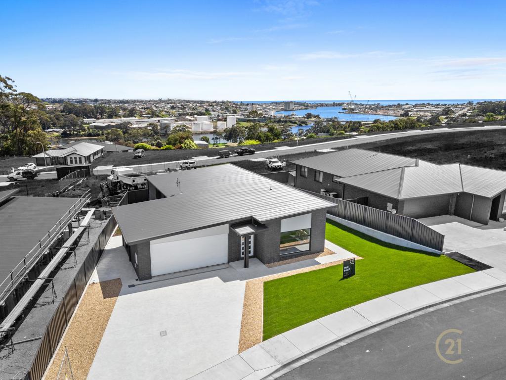 58 SKYLINE DR, AMBLESIDE, TAS 7310