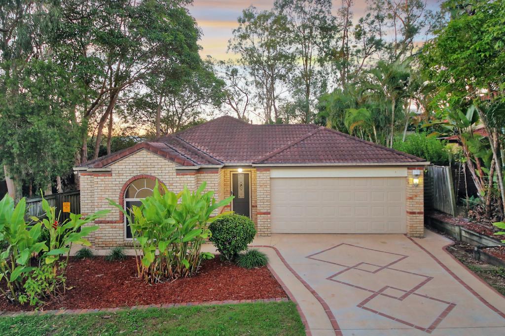 38 Dulwich Pl, Forest Lake, QLD 4078