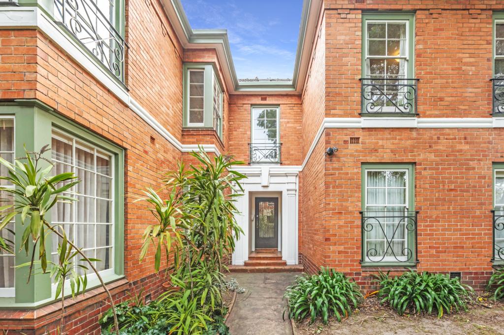 4/14 Riversdale Rd, Hawthorn, VIC 3122