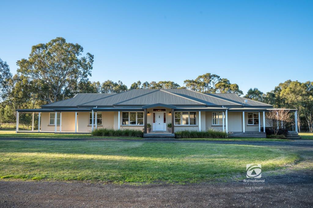 940 Forge Creek Rd, Forge Creek, VIC 3875