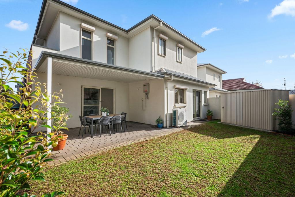 5/30 Falcon Ave, Mile End, SA 5031