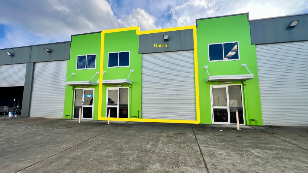 5/23 AMSTERDAM CCT, WYONG, NSW 2259