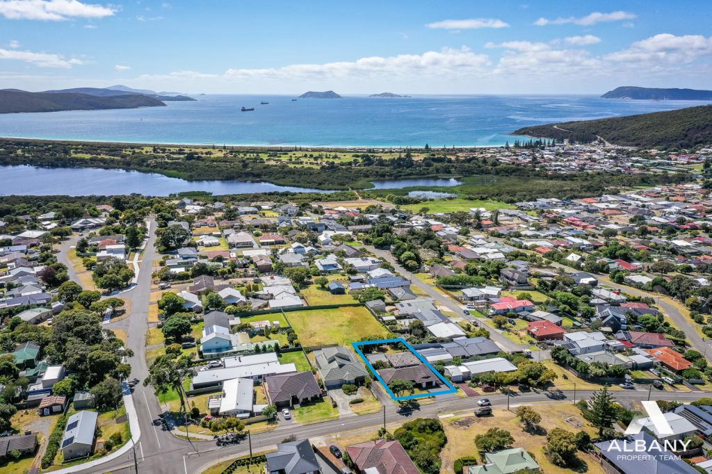 44 Seymour St, Mira Mar, WA 6330