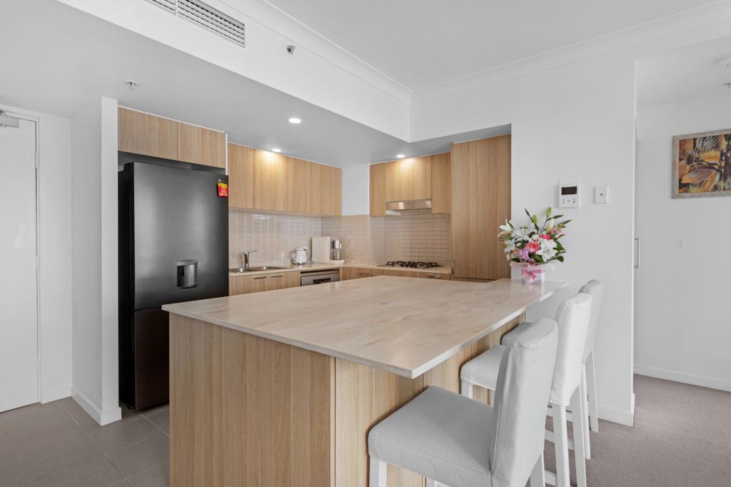 1243/56 Scarborough St, Southport, QLD 4215