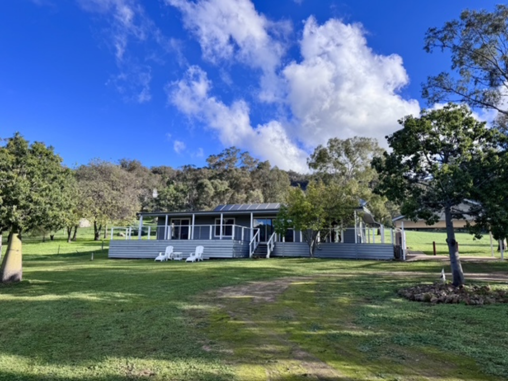 231 Wilkinsons Lane, Euroa, VIC 3666