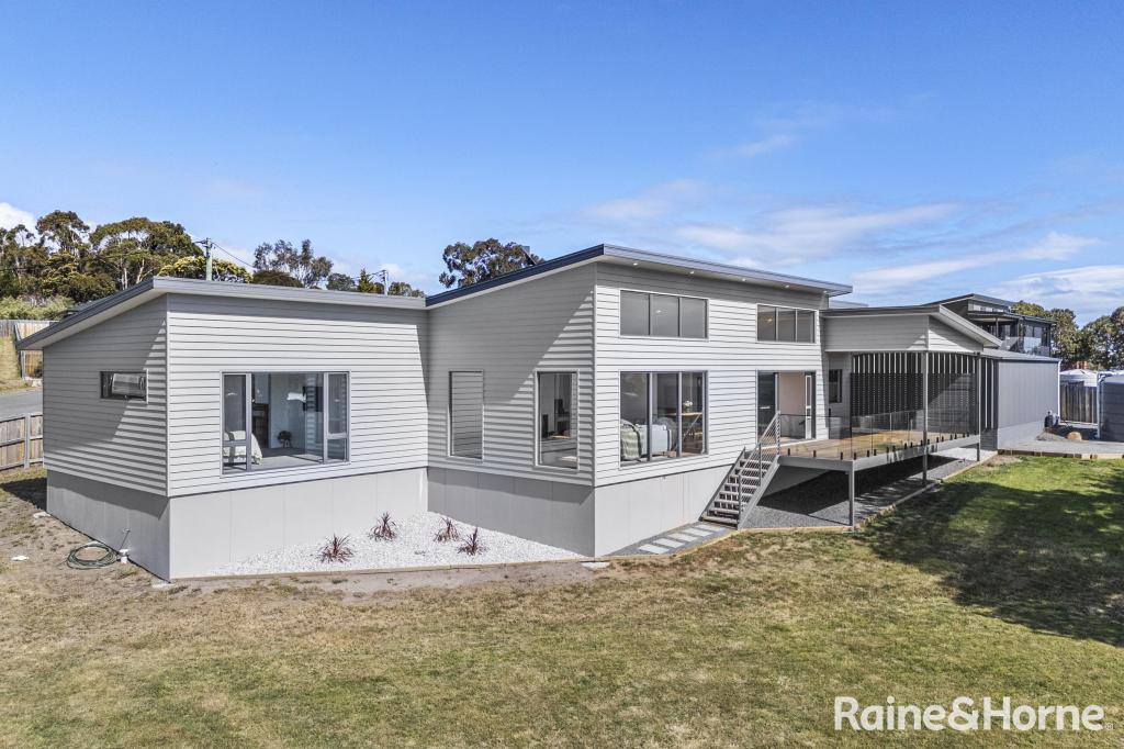 1 Deakin Ct, Lewisham, TAS 7173