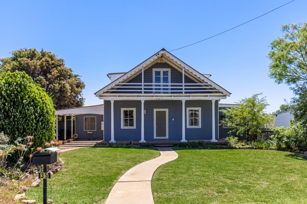 35 TUCKLAN ST, DUNEDOO, NSW 2844