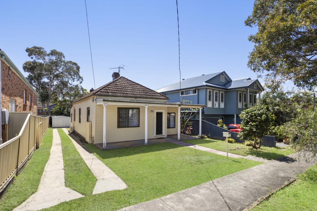 1 Spring St, Pagewood, NSW 2035