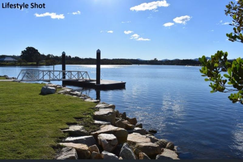 66/143 Nursery Rd, North Macksville, NSW 2447