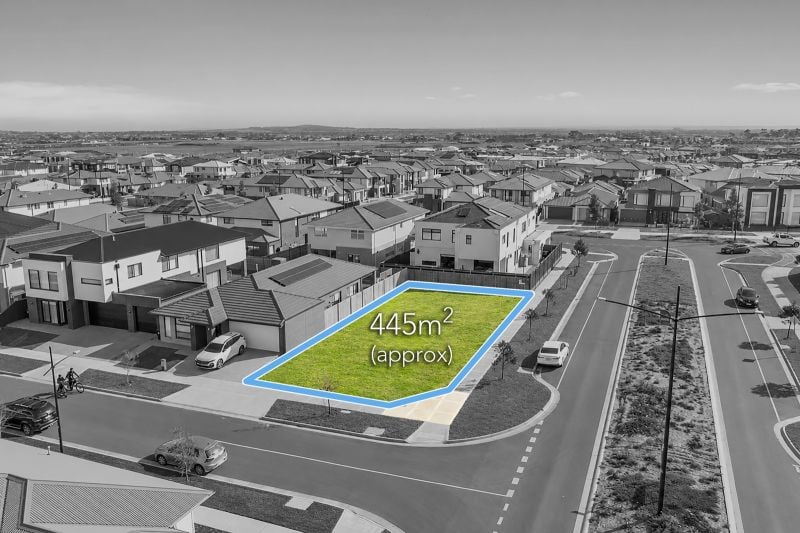 2 Gec Bvd, Fraser Rise, VIC 3336