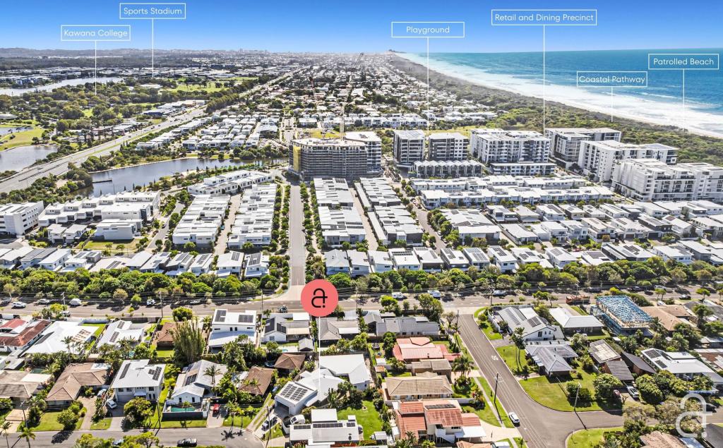 9 Taminga St, Wurtulla, QLD 4575