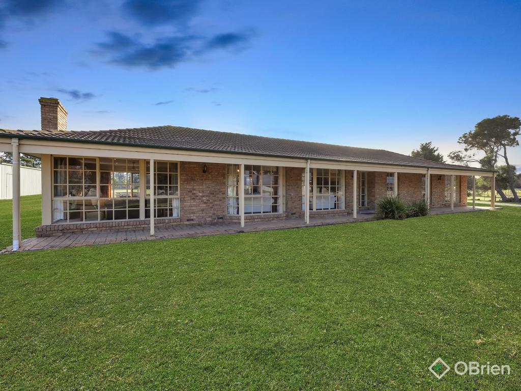 1010 Baxter-Tooradin Rd, Pearcedale, VIC 3912