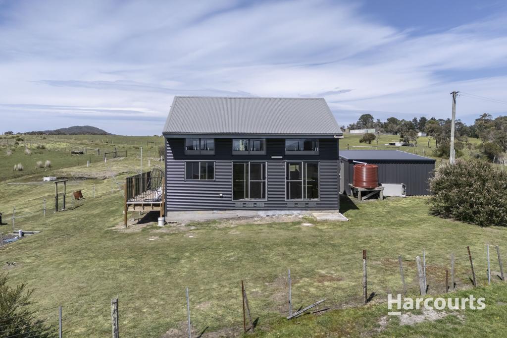 13 Groves St, Gladstone, TAS 7264