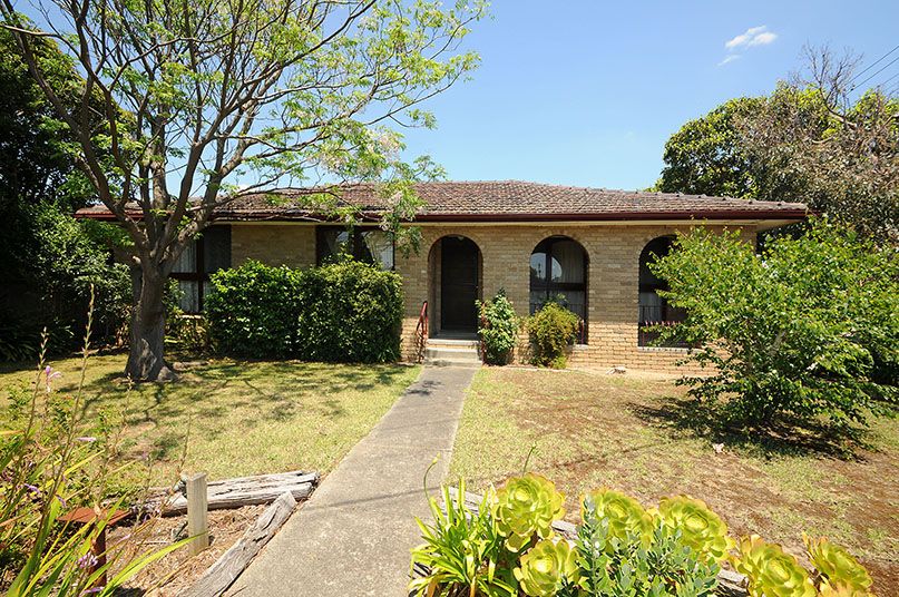 36 Academy Ave, Wheelers Hill, VIC 3150