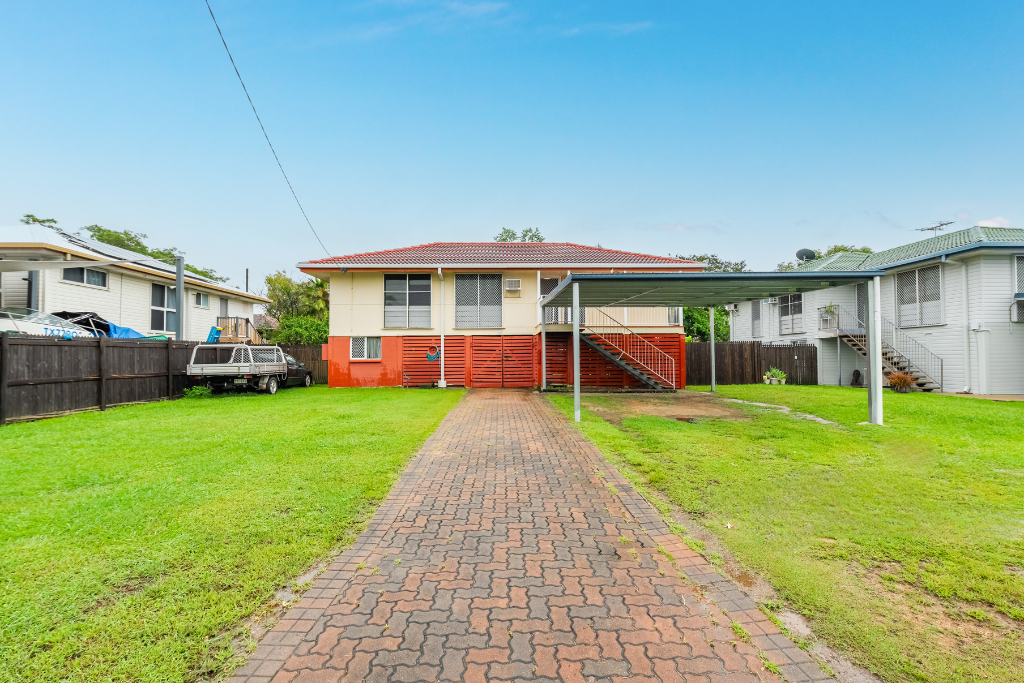 37 Goldsworthy St, Heatley, QLD 4814