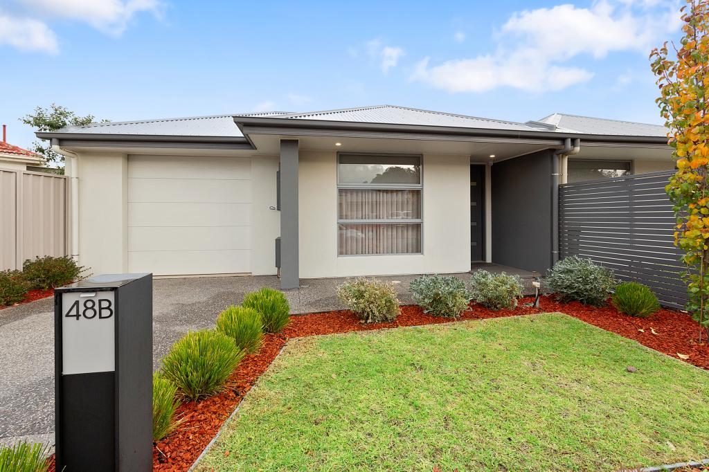 48b Johnstone Rd, Oaklands Park, SA 5046