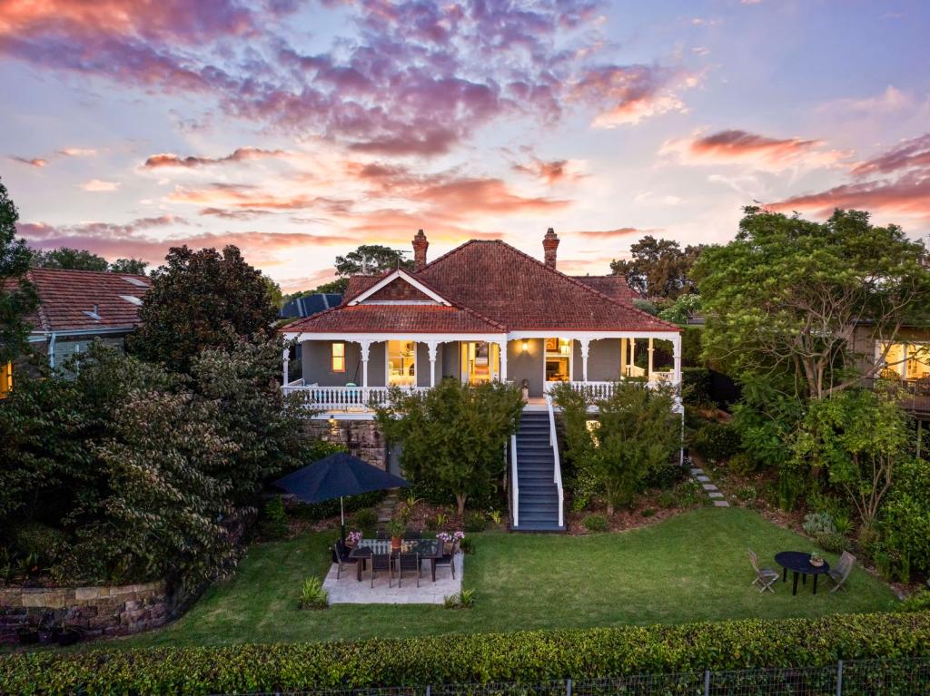 9 Greens Dr, Cammeray, NSW 2062