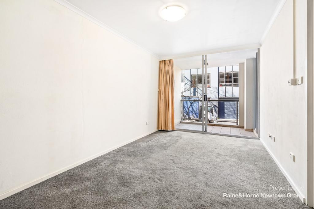 118/47-49 Chippen St, Chippendale, NSW 2008
