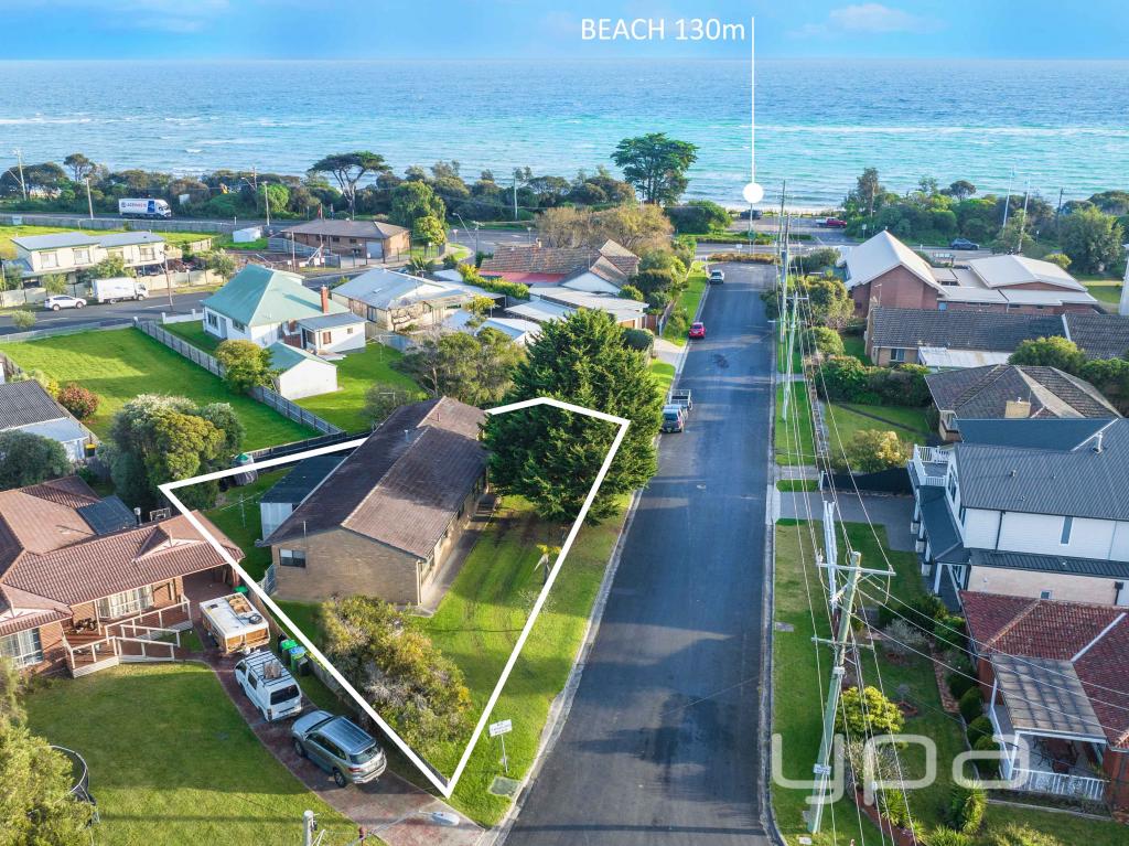 6 Arthur St, Dromana, VIC 3936