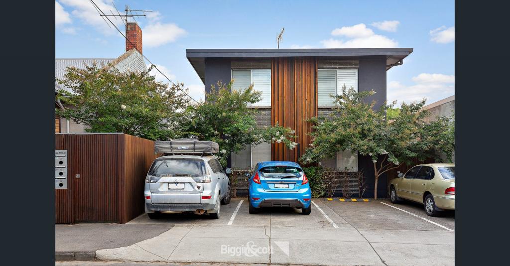 6/168 Vere St, Abbotsford, VIC 3067