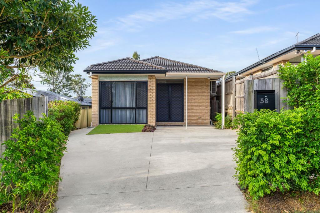 5b Alawoona St, Redbank Plains, QLD 4301