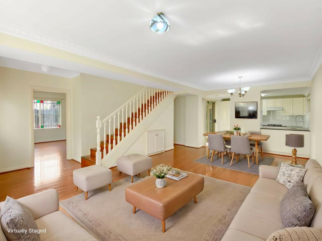 9/23 Cheltenham Rd, Croydon, NSW 2132