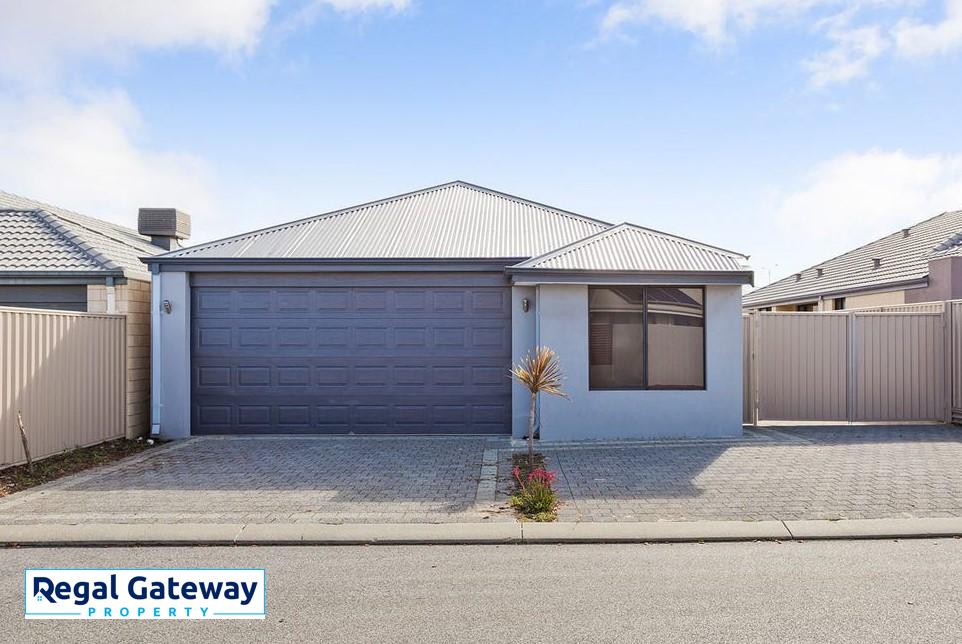 28 Rathlin Cove, Canning Vale, WA 6155