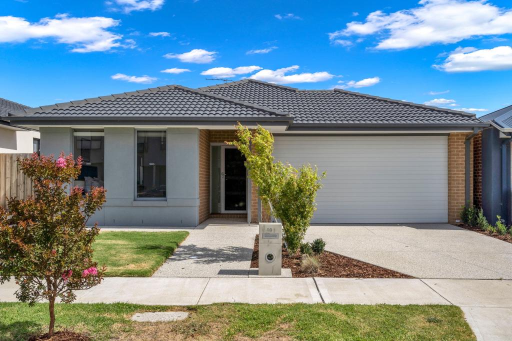 10 Darling St, Donnybrook, VIC 3064