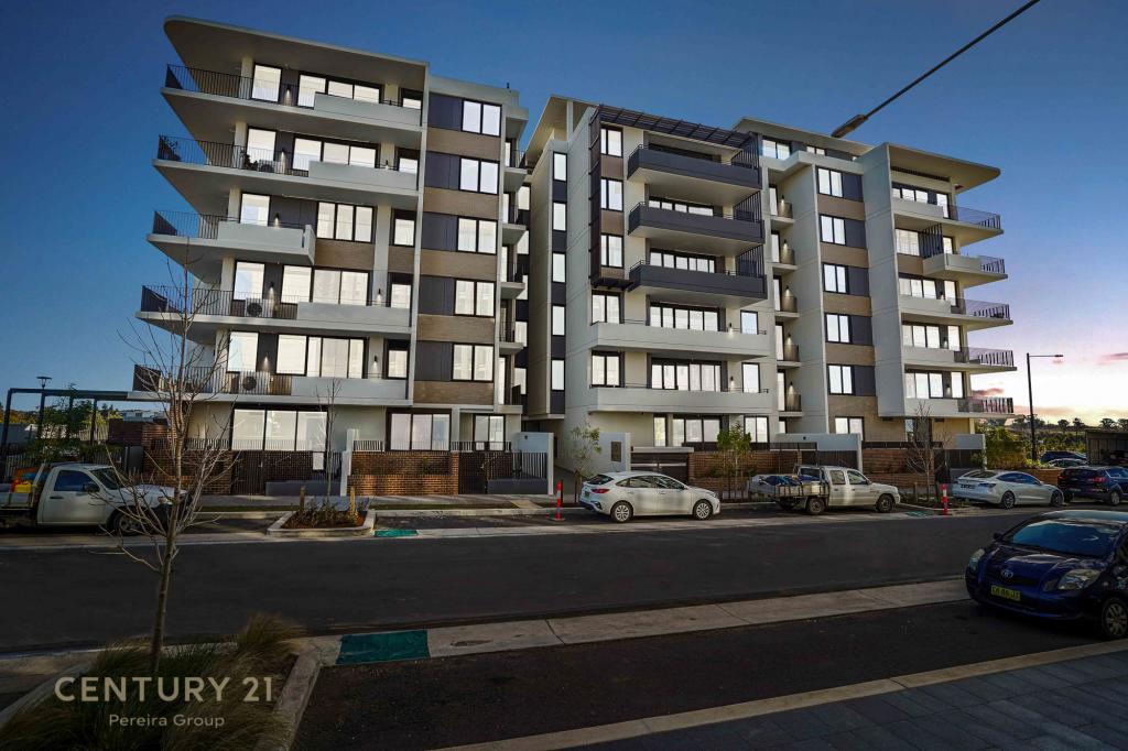 503/2 Fordham Way, Oran Park, NSW 2570