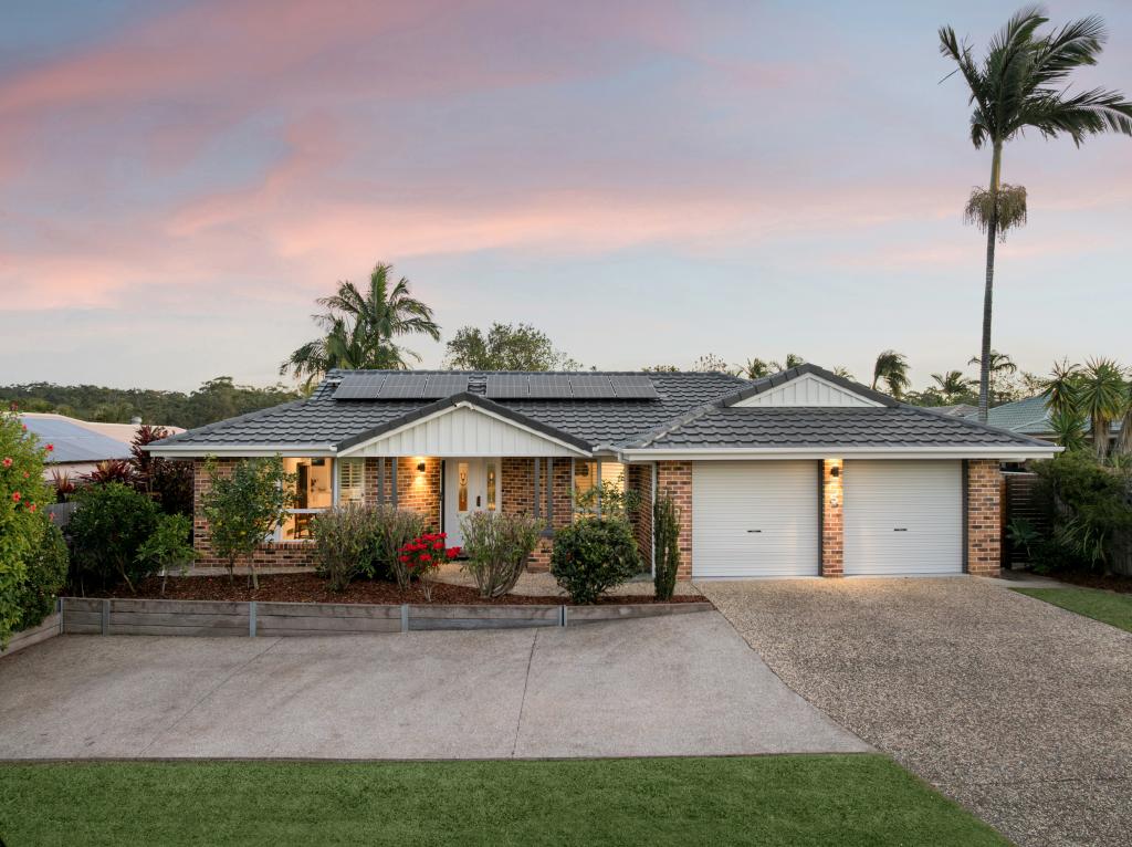 5 Fittell Ct, Tewantin, QLD 4565
