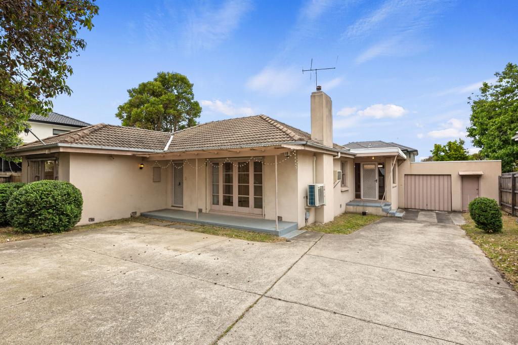 100 Waverley Rd, Chadstone, VIC 3148