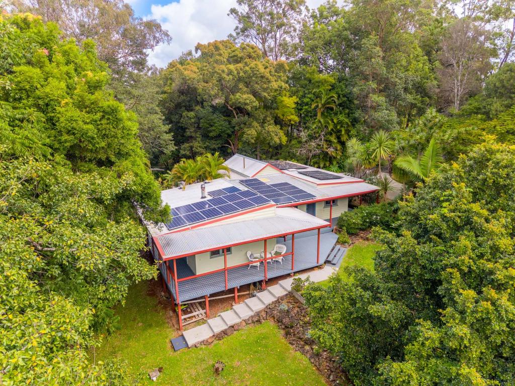 578 Cowlong Rd, Mcleans Ridges, NSW 2480