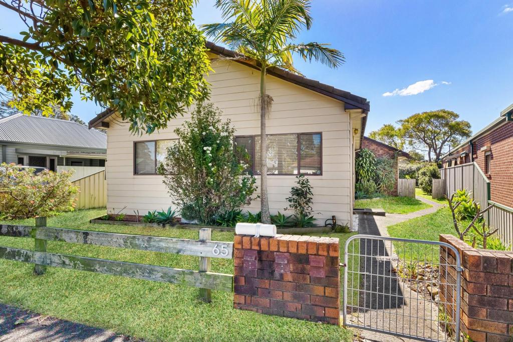 1/65 Mcmasters Rd, Woy Woy, NSW 2256