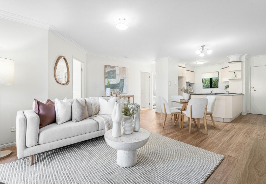 5/330 Hawthorne Rd, Hawthorne, QLD 4171