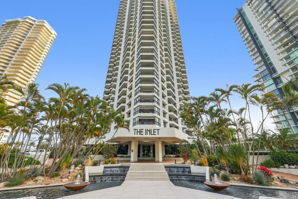 3c/24 Breaker St, Main Beach, QLD 4217