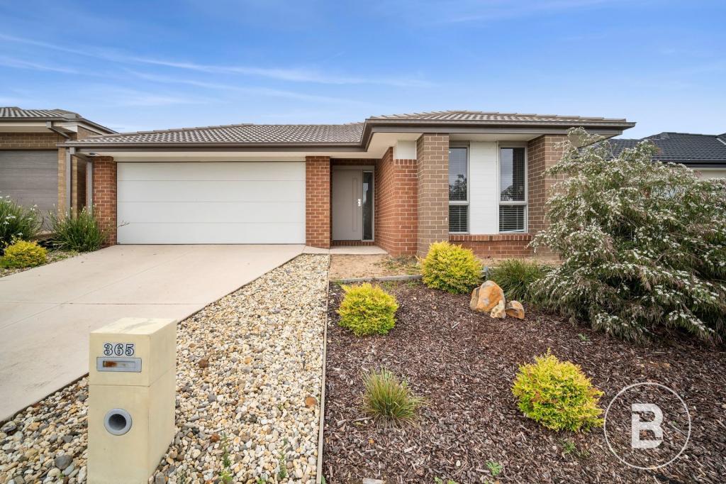 365 Glenelg Hwy, Smythes Creek, VIC 3351